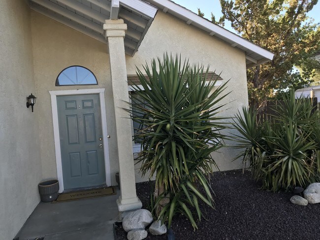 Foto del edificio - 38743 Juniper Tree Rd