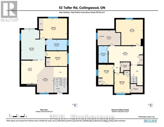 Building Photo - 53 Telfer Rd