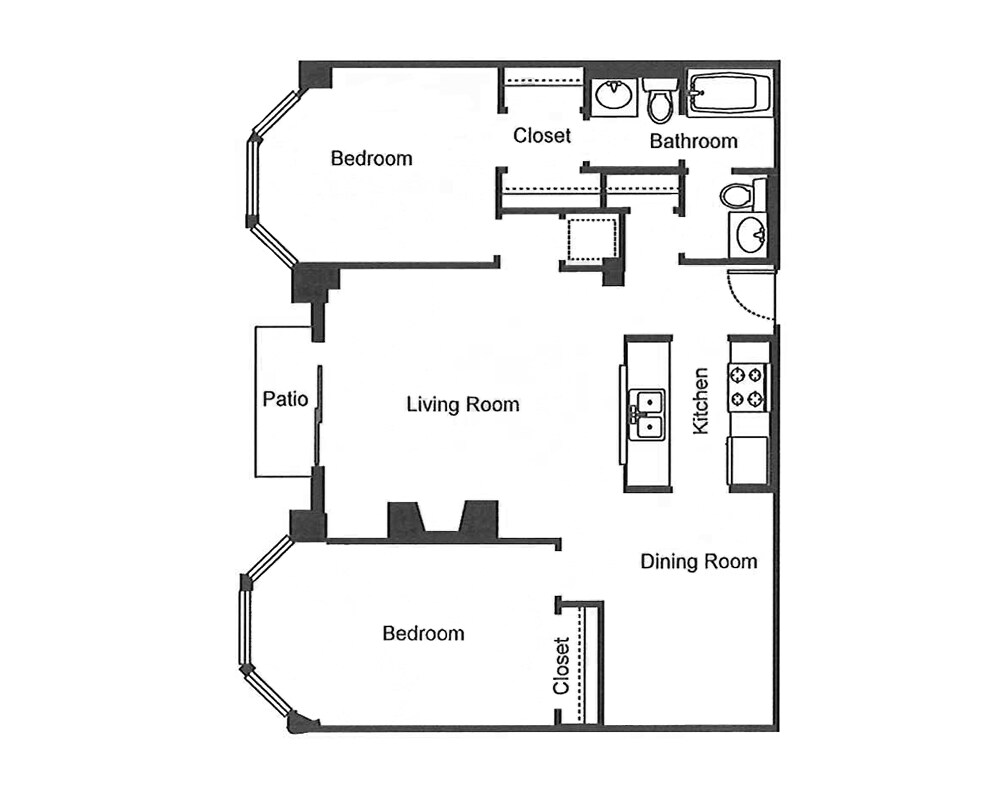 Foto del edificio - 30 Garrison St