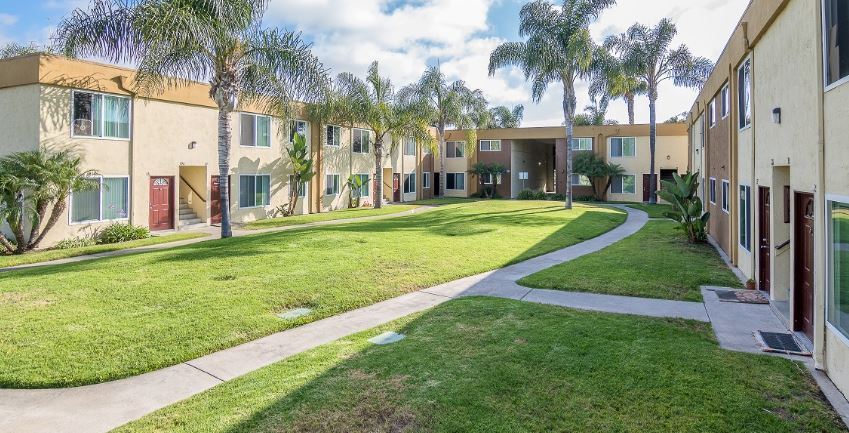 Costa Fina Apartments - Apartments in Chula Vista, CA | Apartments.com