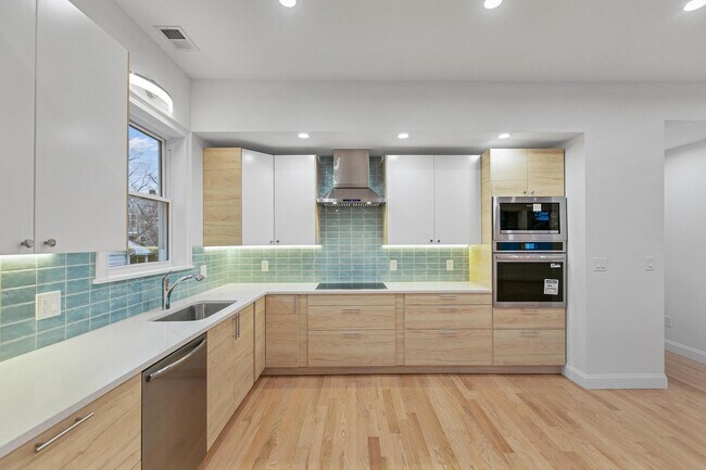 Foto del edificio - 14 Newell Rd