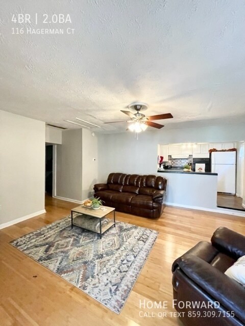 Foto del edificio - 116 Hagerman Ct