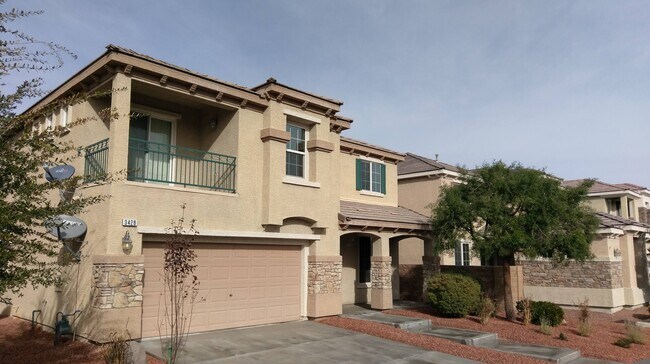 Building Photo - 3428 W Perching Bird Ln