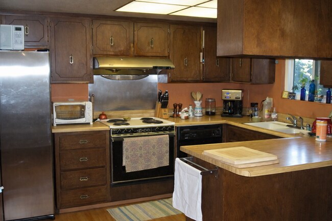 Foto del edificio - Charming Home with Cozy Spaces: 3Bedrooms and 2 Bathroom