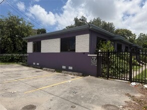 Building Photo - 98 NE 71st St
