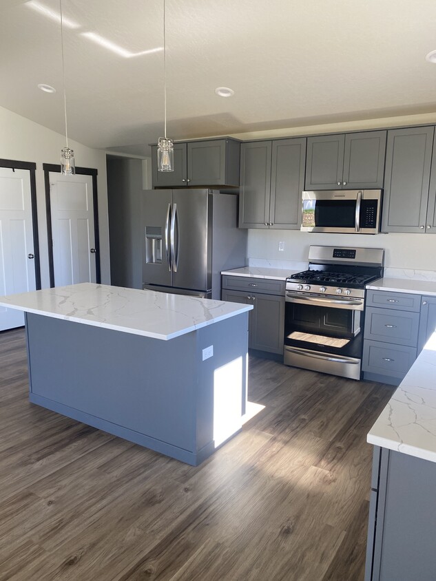 Foto principal - 12613 N Lattner St