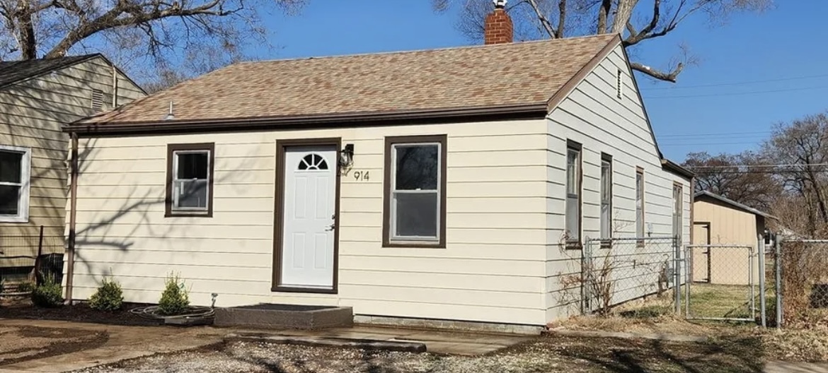 Primary Photo - 914 N 12th St