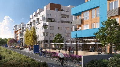 Building Photo - River Row