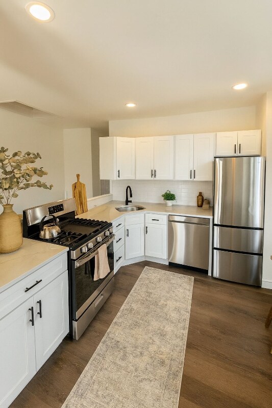 Foto del edificio - 4733 Cedar Ave