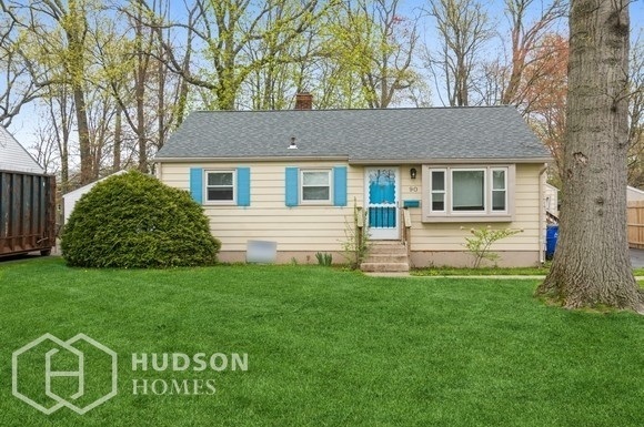 Primary Photo - NOW AVAILABLE! - 90 Goodwin Park, Wethersf...