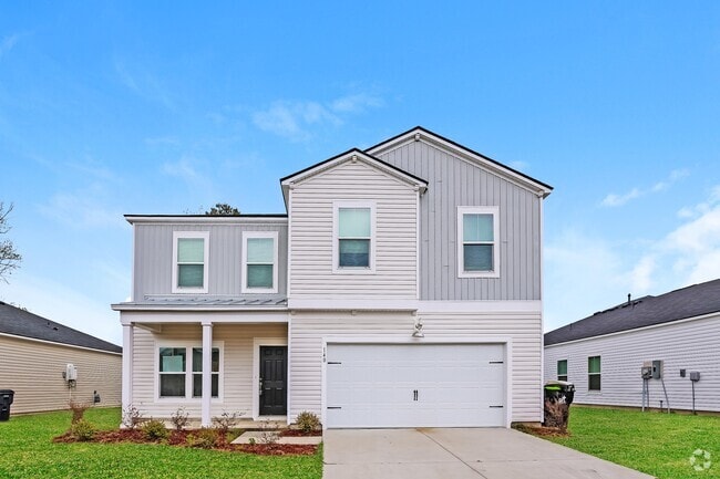 Building Photo - 116 S Reindeer Rd