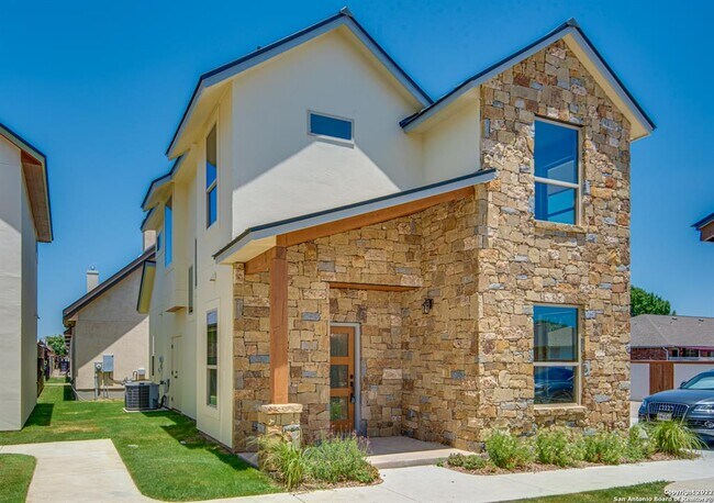 Foto del edificio - 1702 Gruene Vineyard Crossing