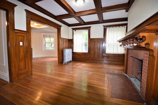 Foto del edificio - 141 Fuller St