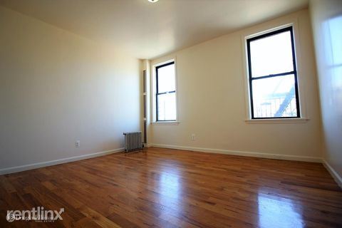 Foto del edificio - 549 W 163rd St