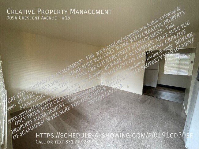 Foto del edificio - 3094 Crescent Ave