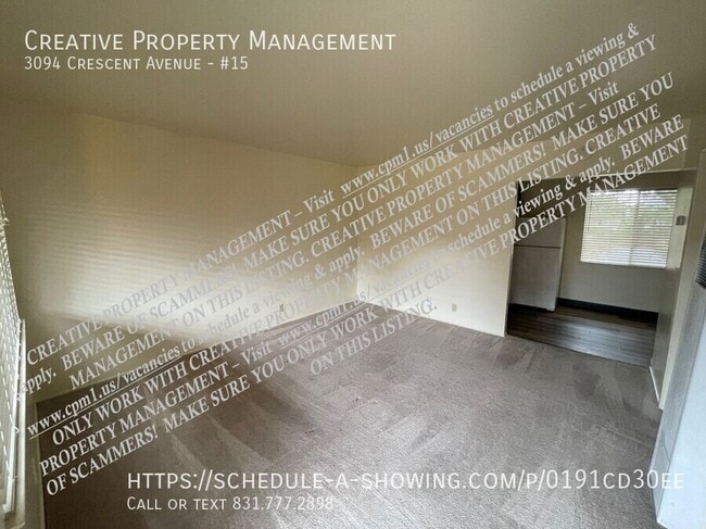 Building Photo - 3094 Crescent Ave