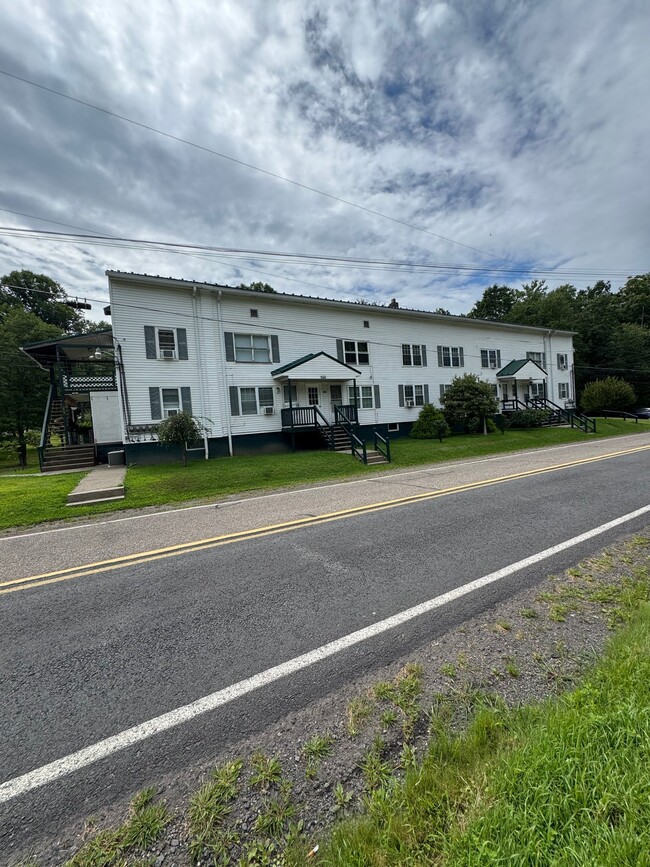 Building Photo - 268 Cragle Hill Rd