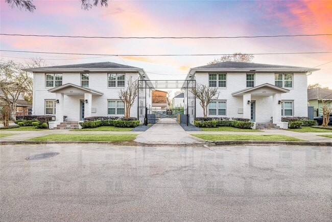 Foto del edificio - 605 Bomar St