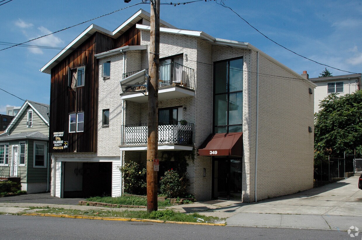 349 Rd, Cliffside Park, NJ 07010 Apartments in Cliffside Park