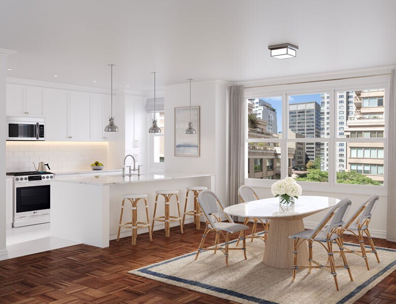 Foto principal - 215 E 68th St