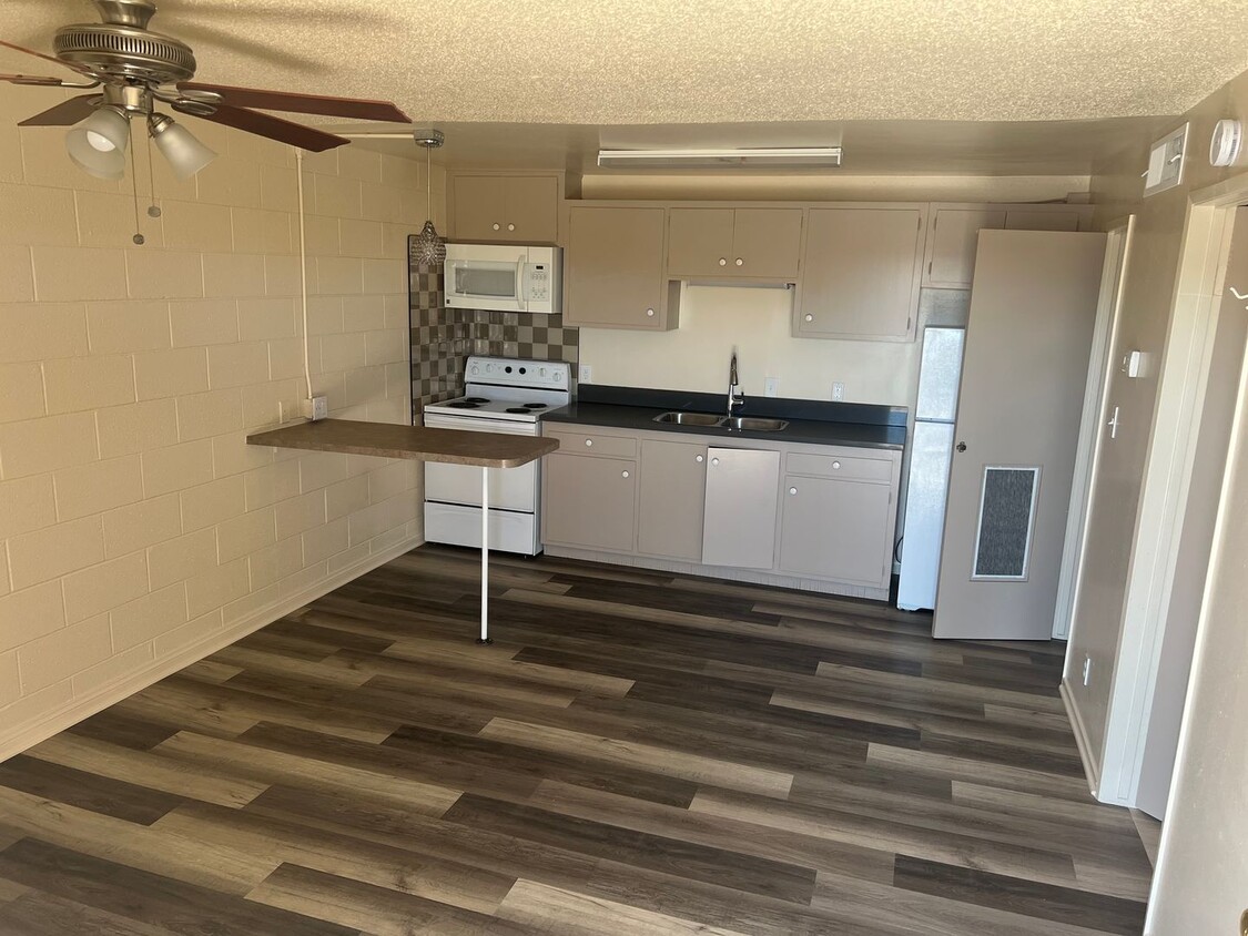 Foto principal - 1 Bedroom 1 Bath In Central Las Vegas