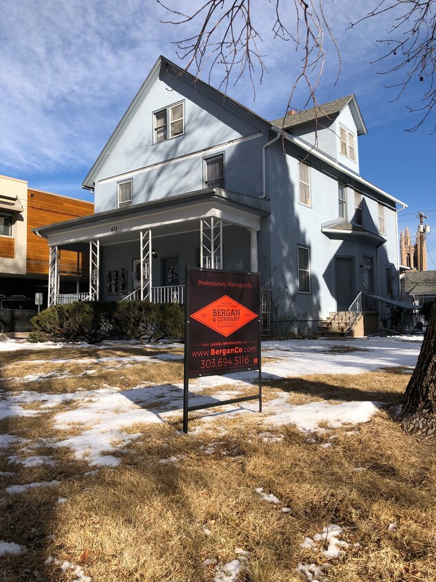 Foto principal - 615 N Cascade Ave