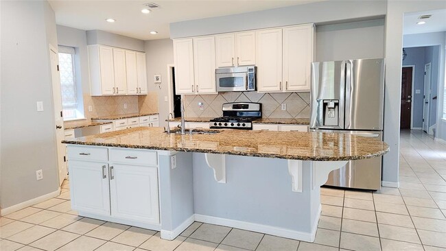 Foto del edificio - 7317 Brecourt Manor Way
