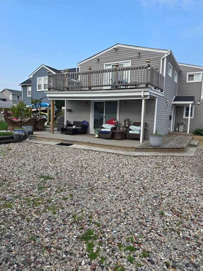 Foto del edificio - 18 Julian Pl