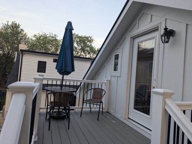 Foto del edificio - 3302 Delaware Ave