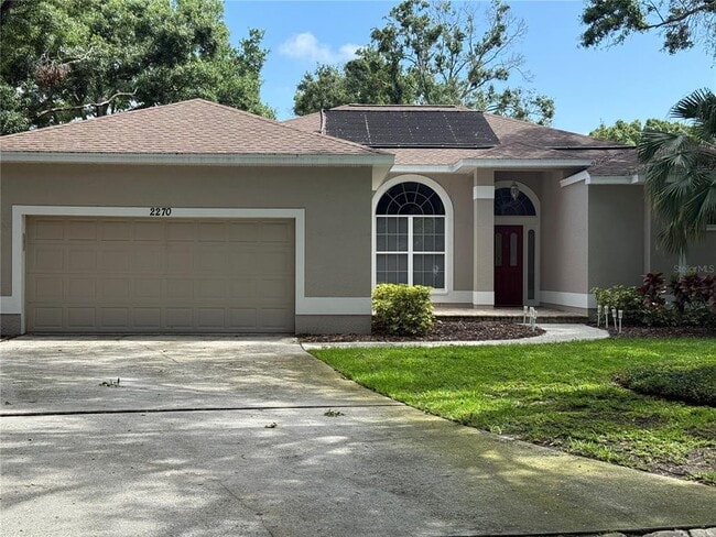 Building Photo - 2270 Barbara Dr