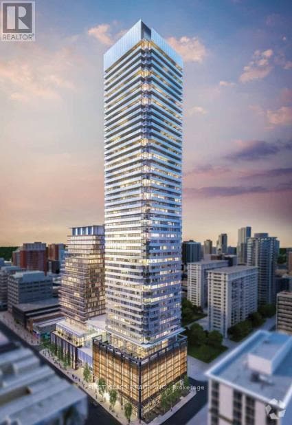 Building Photo - 501-2501 Yonge St
