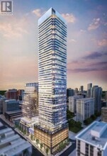 Building Photo - 501-2501 Yonge St
