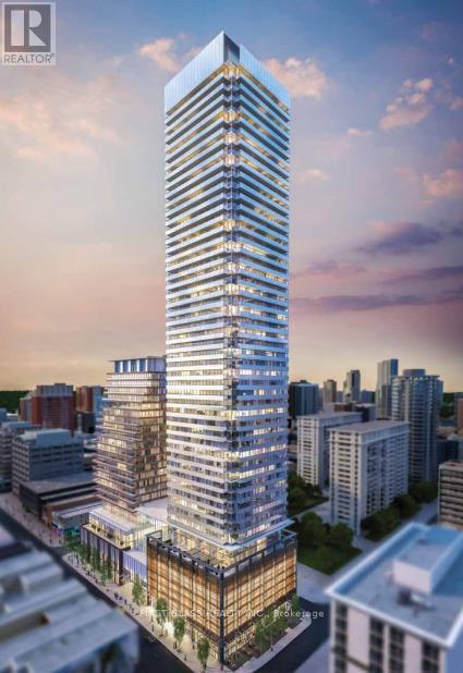 Primary Photo - 501-2501 Yonge St