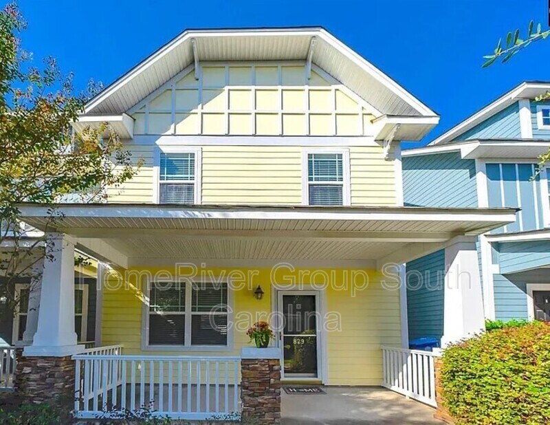 Foto principal - 829 Forest Park Road