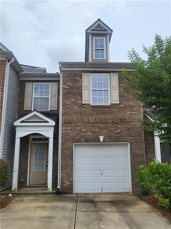 3874 Grovemont Pl, Duluth, GA 30096 Townhouse for Rent in Duluth, GA