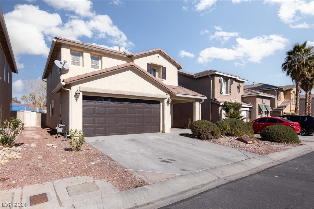Foto principal - 2468 Wild Ambrosia Ave
