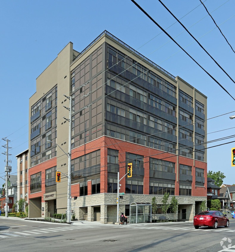 Urban West Apartments - 427 Aberdeen Ave Hamilton, ON | Apartments.com