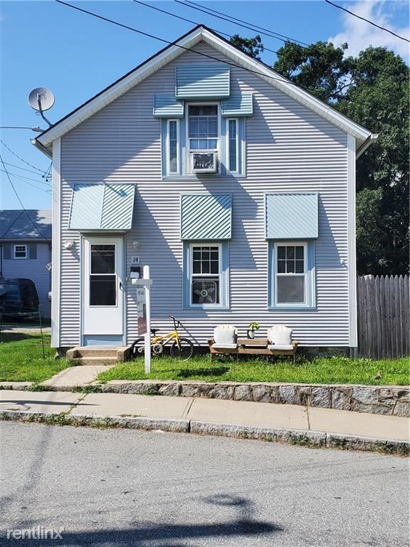 Primary Photo - 3 br, 1 bath House - 14 Grove Street