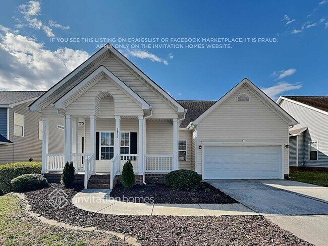 Building Photo - 1816 Conifer Cir