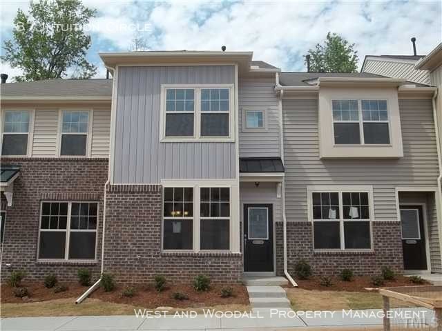 Foto principal - Thompson Ridge Townhome
