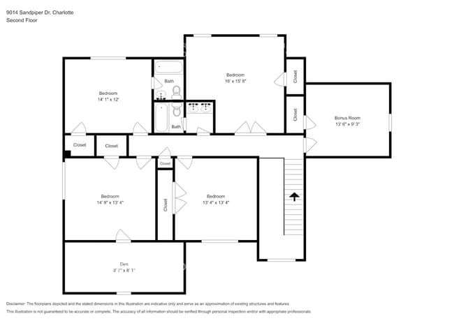 Building Photo - 9014 Sandpiper Dr