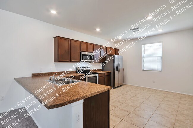 Foto del edificio - 6325 S Crescent Peak Dr