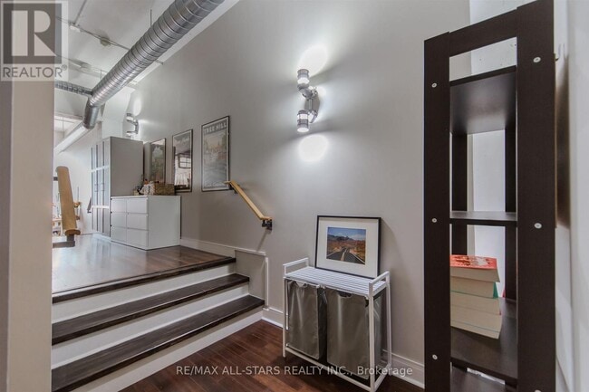 Photo du bâtiment - 155 Dalhousie St