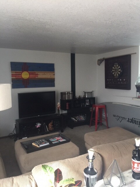 Foto del edificio - 583 W Indian Creek Dr
