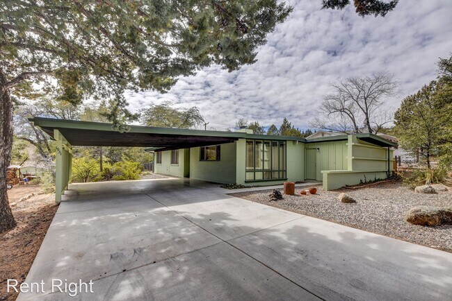 Building Photo - 3 br, 2 bath House - 1931 Foothill Drive