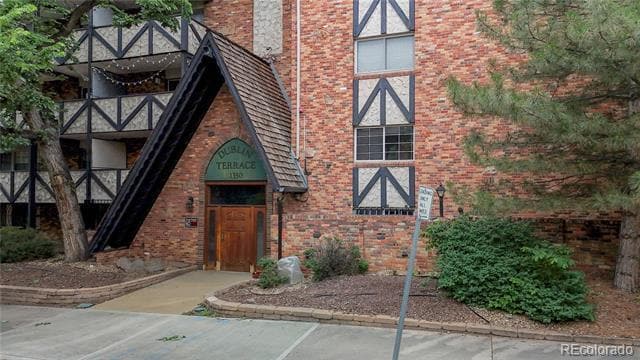 Building Photo - 1350 Josephine St