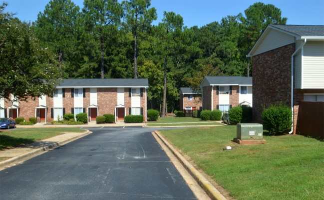 Amber Chase Apartments Greenwood Sc 3706