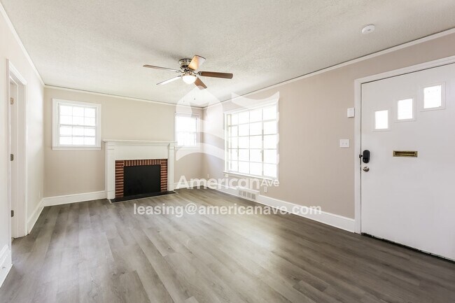 Foto del edificio - 737 N Vernon St