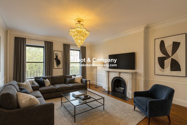 Building Photo - 229 Beacon St