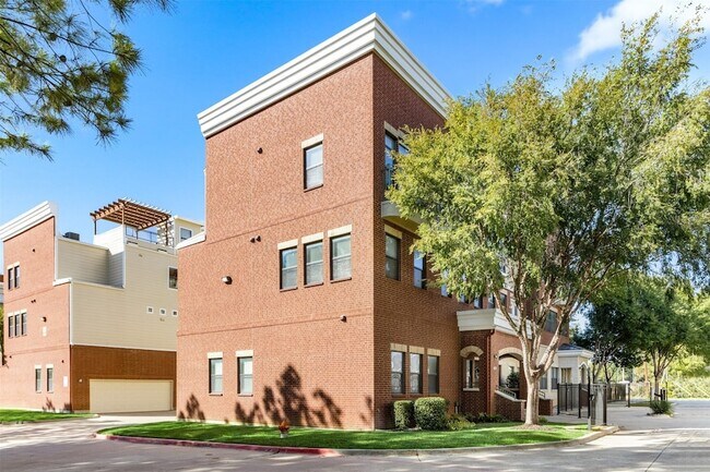 Foto del edificio - 1207 Beaconsfield Lane
